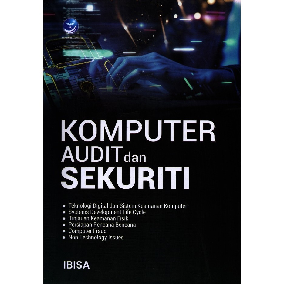 คอมพิวเตอร์ Audit and Security