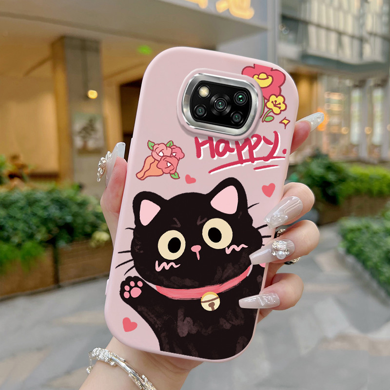 เคส HP สําหรับ Xiaomi POCO X3 POCO X3 Pro POCO X3 GT POCO