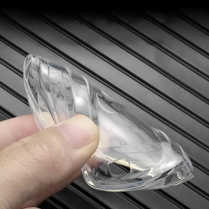 ที่หุ้มกุญแจรีโมทรถยนต์ระยะไกล Keyless โปร่งใส Nissan Serena C28 e Power 2024