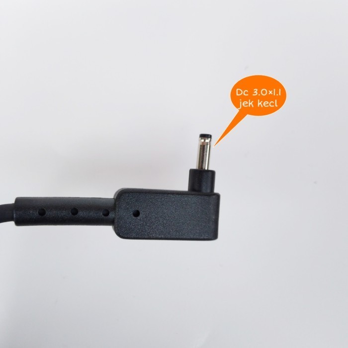 อะแดปเตอร์ชาร์จแล็ปท็อป Acer Aspire 3 A314-22 A314-22G Series ของแท้