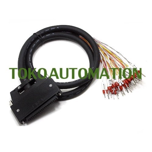 A6Con1 Dangan สําหรับ Od231 Od261 Qx41 Qx42 40 Pin 1M สาย Sk75