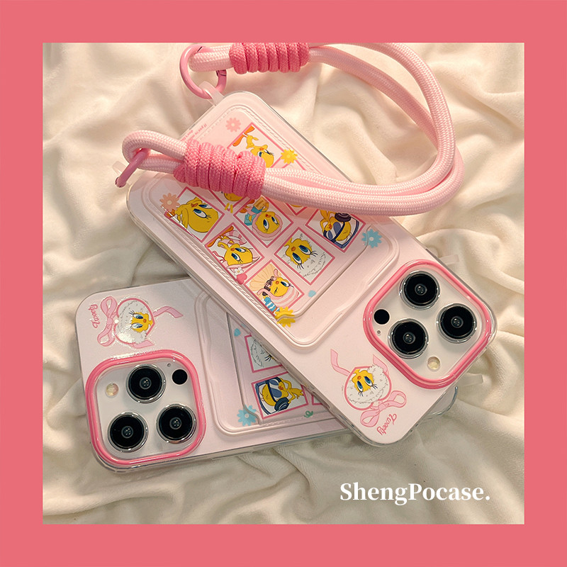 Candy Twenty เป็ดน้อยสีเหลืองปลอก Samsung A07 A17 5G A56 5G A26 A06 5G A36 A55 A16 A35 M14 A55 A53 A