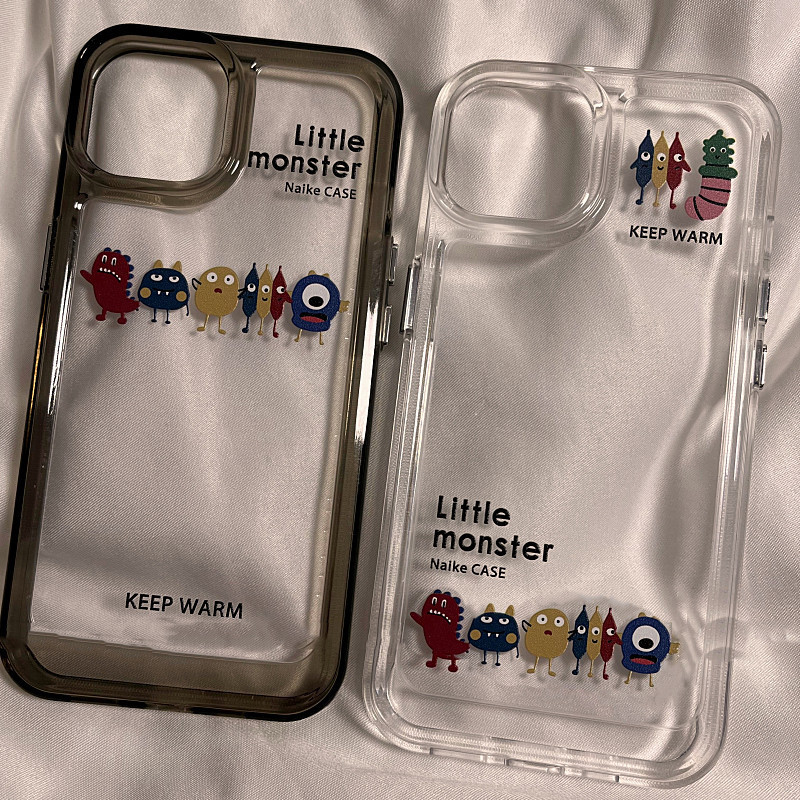 ล่าสุด Little Monster ล้างปลอก Hp Oppo Reno 14F Reno 14 Pro Reno 13 Reno 13F 7Z 8Z Reno 12 Pro 8T 10