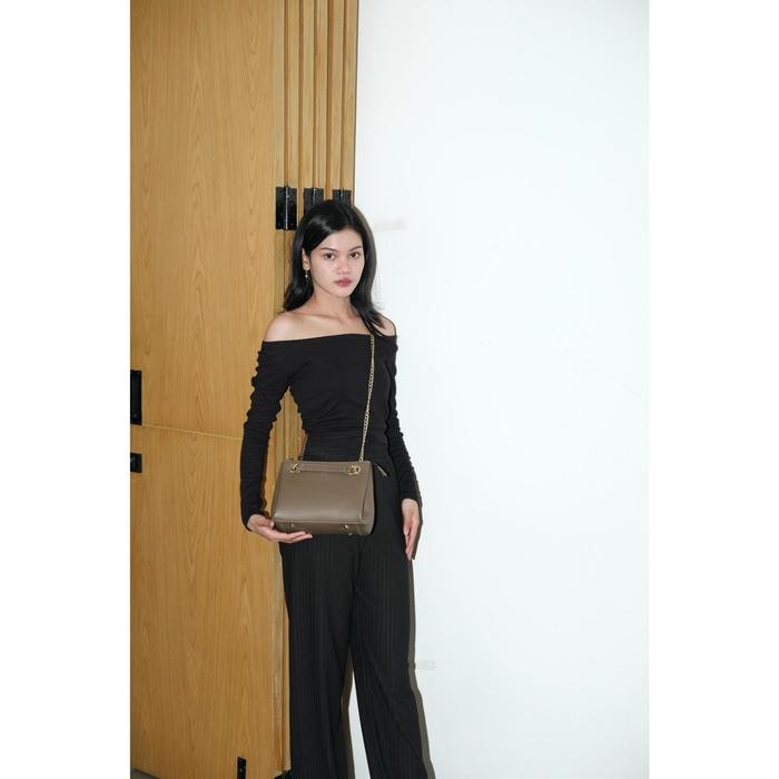 EVA MINI BAG - SLINGBAG & SHOULDER BAG