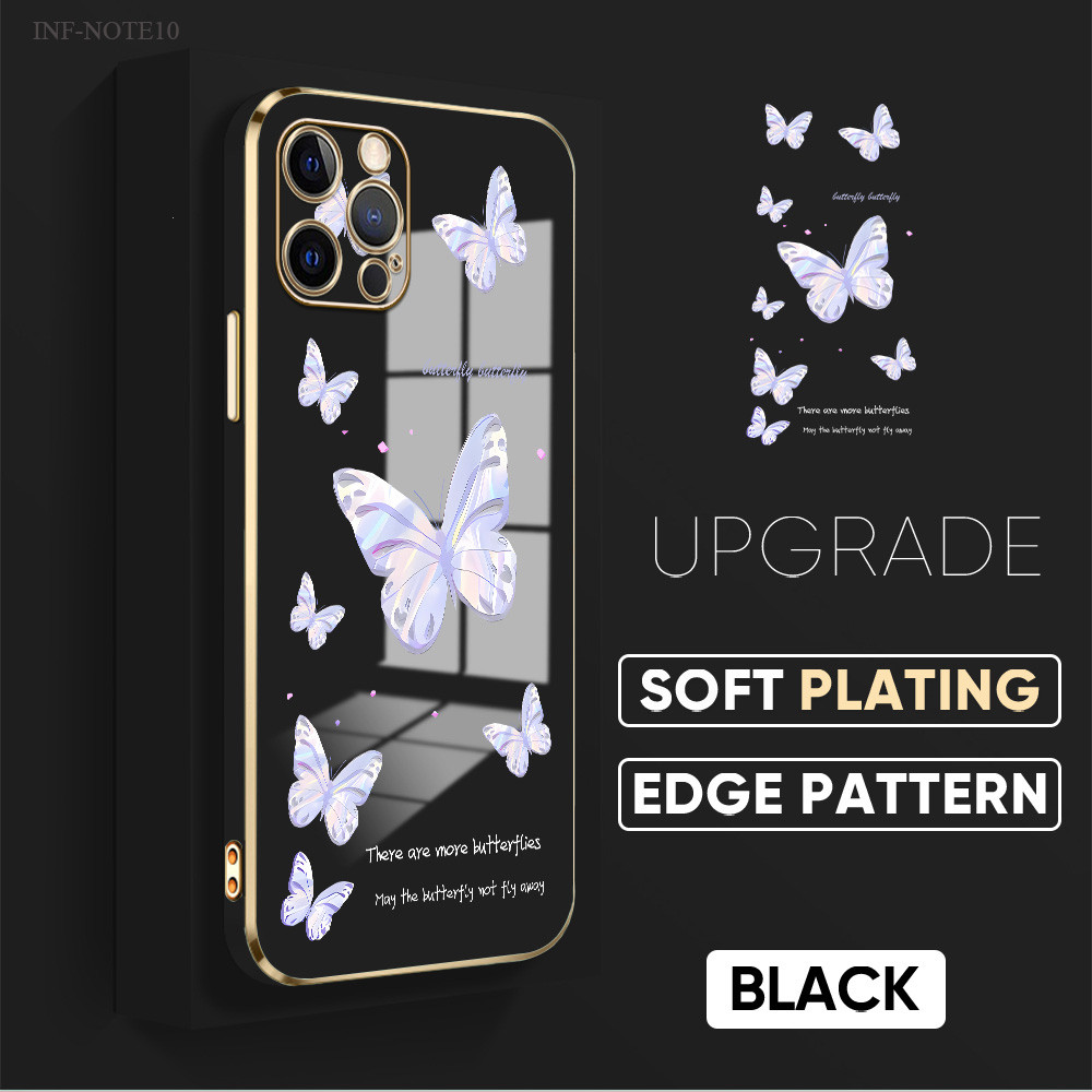 GANTUNGAN Infinixหมายเหตุ50X 50S 10 11 12 11S 50 30 8สมาร์ท9 4 6 7 8 5 Zero Tecno Spark Go Pop G96 G