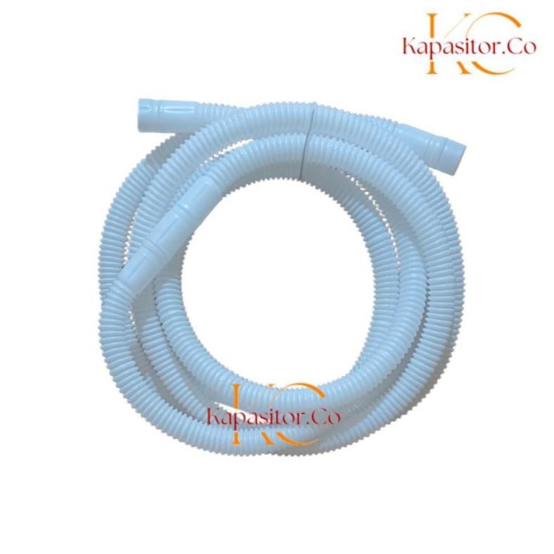 Gree AC ท่อ 1/2PK 3/4PK 1PK 2PK แยกอินเวอร์เตอร์ AC Water Drain วัตต์ต่ําในร่มกลางแจ้ง