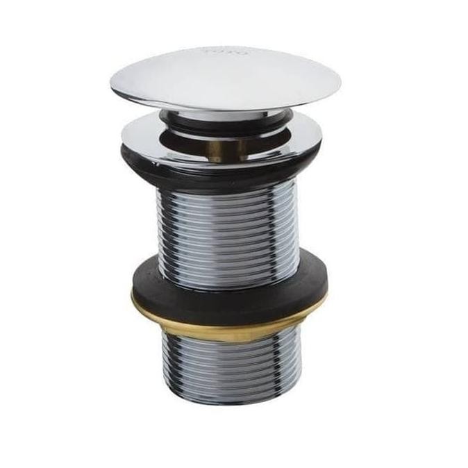 ขายส่ง Toto T6Jv2N One Push Pop-Up Waste W/O Overflow Hole