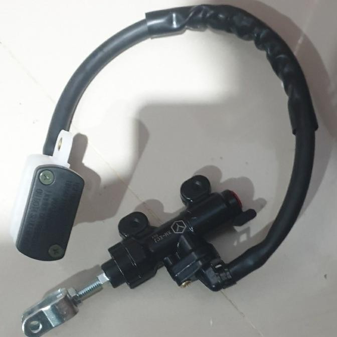 แม่ปั๊มเบรคหลัง BAJAJ 200 NS BAJAJ 220 แม่ปั๊ม BAJAJ 200NS