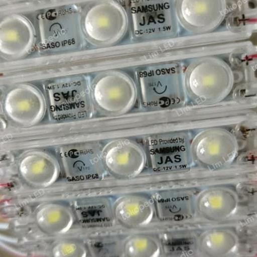 ชิป Samsung Saso Doof Smd 2835