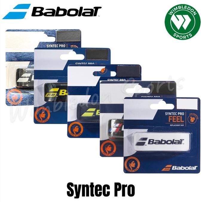 SYNTEC PRO BABOLAT Basic Grip