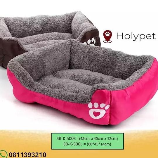 ราคาแผ่นดิสก์ - PET BED / DOG BED / DOG BED / K-500