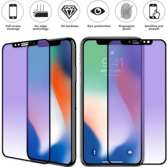 Ez23 Ed-76 Ceramic Matte Anti Blue Samsung A31 4G Samsung A51 4G Samsung A71 4G เดิม