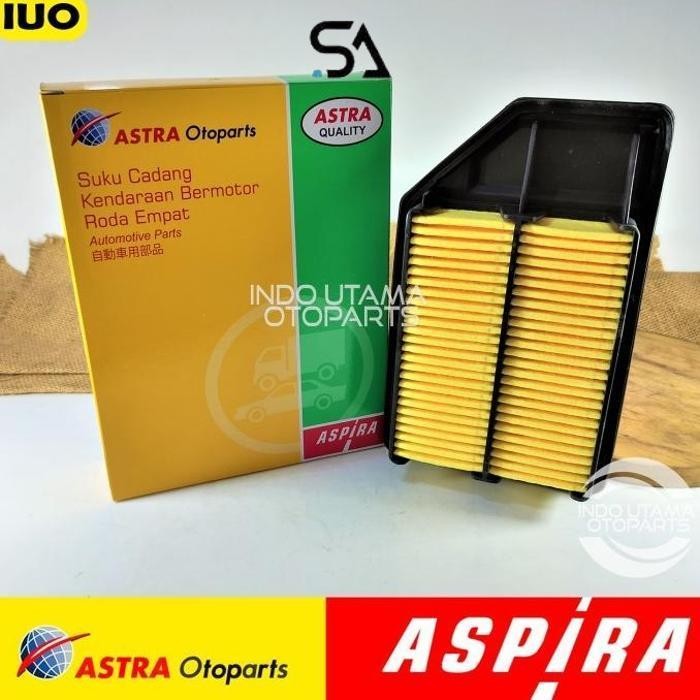 กรองอากาศ Jazz City Gd กรองอากาศ Aspira กรองอากาศ