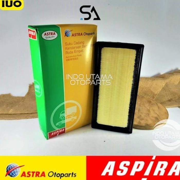 Grand New Avanza Veloz Mirage กรองอากาศ กรองอากาศ Aspira กรองอากาศ