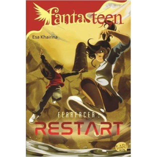 Fanteen Fearfacer Restart