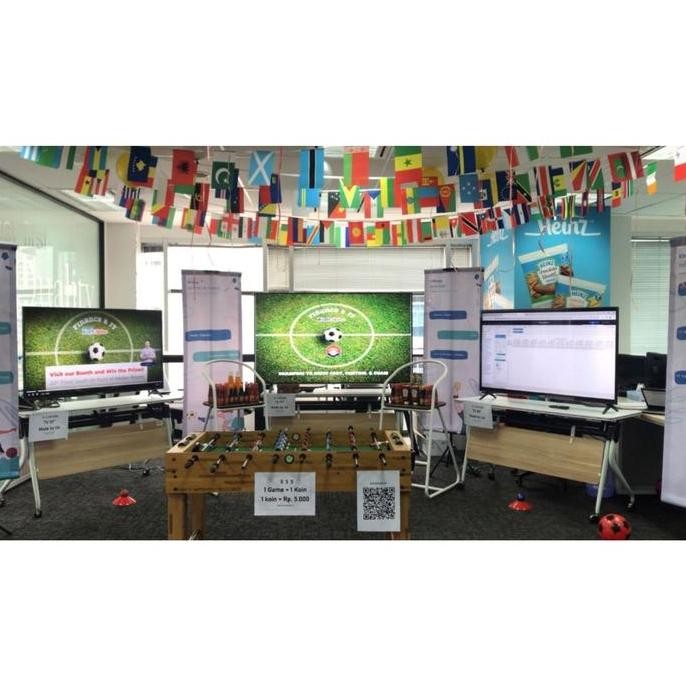 ธงประเทศ Renceng World H24