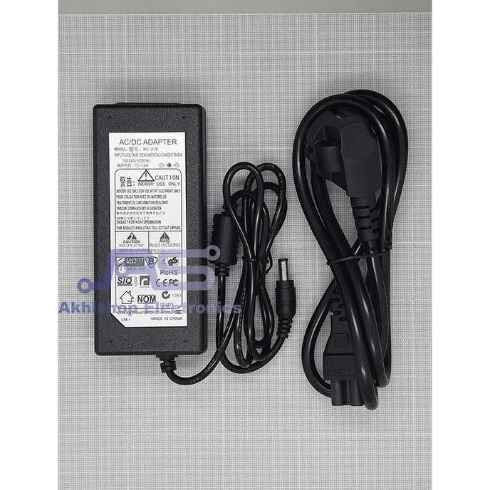 อะแดปเตอร์คุณภาพสูง 15V 6A สําหรับ IMAX B6