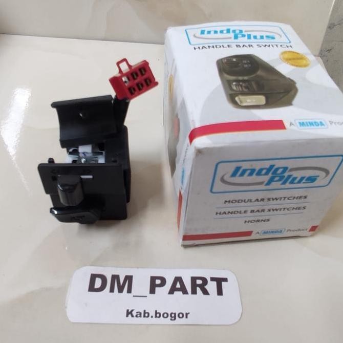 LEFT สวิทช์ SEN Horn Horn สวิทช์ JUPITER MX KING 150 2PV H3975 10 ORIGINAL mina freego fazzio b5d lc