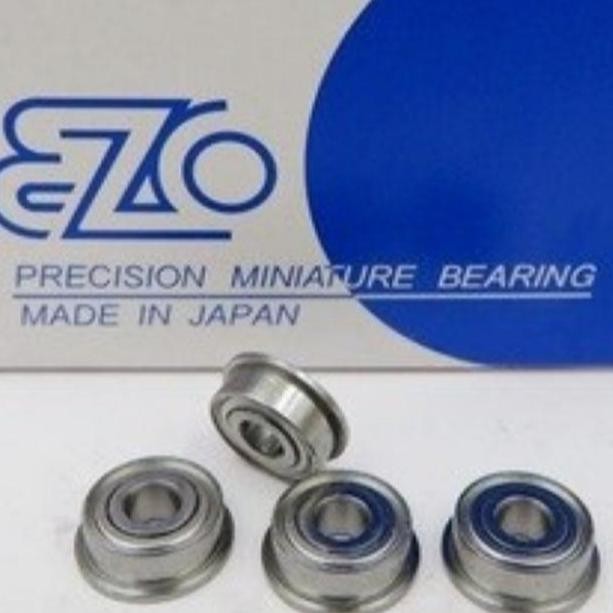 แบริ่ง Miniature F 698 ZZ EZO JAPAN ORIGINAL