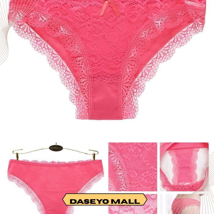 KATUN CD 89331 IO2 - RAYON COTTON INTEGRATED BRACADE BRIEF UNDERWEAR