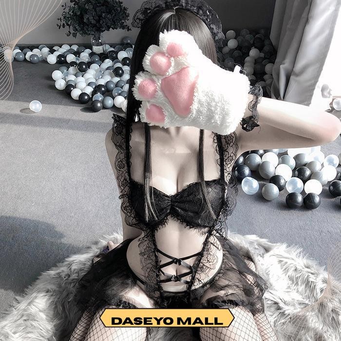 BT 5023 NV3 - LINGERIE BABY DOLL จัดส่งศูนย์