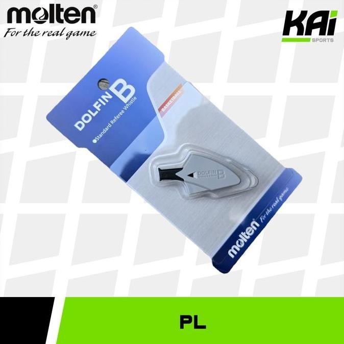 นกหวีด Molten Dolfin B - นกหวีดบาสเก็ตบอล