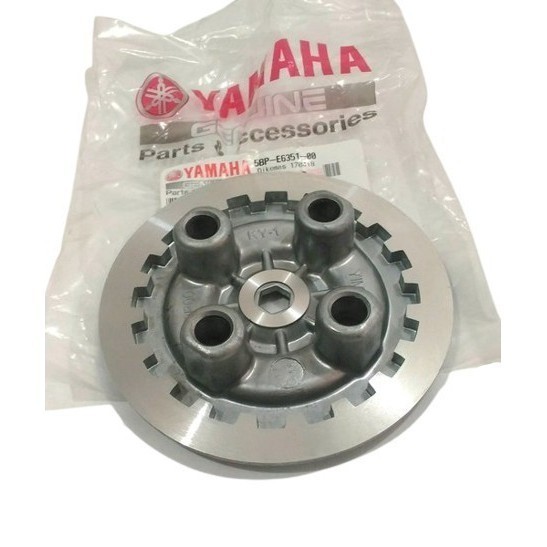 Scorpio-Z โอกาส 4 ขา (5BP-E6351-00)