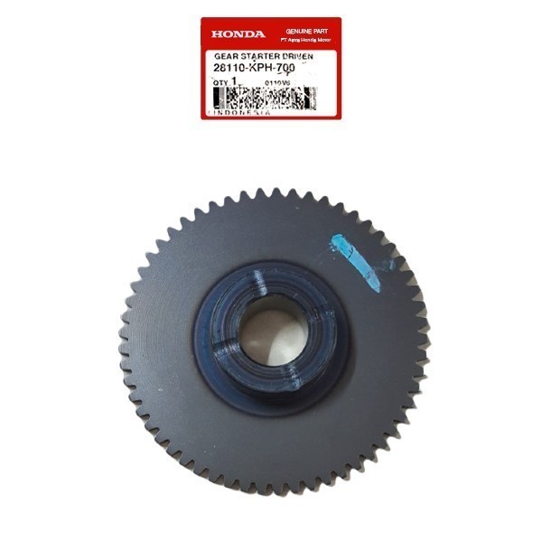 เกียร์สตาร์ทคาร์บูเรเตอร์ Karisma / Supra 125 (28110-KPH-700)