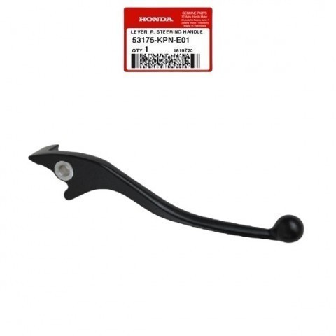 มือเบรกขวา CB150 LED (53175-KPN-E01)