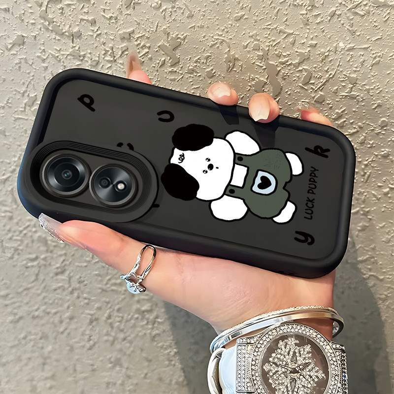 HPเคสโทรศัพท์สําหรับOPPO A58 A78 A36 A76 A96 A58 5G A78 5G A52 A72 A92 A54 A55 A98 5G A60 A2 5G A79 