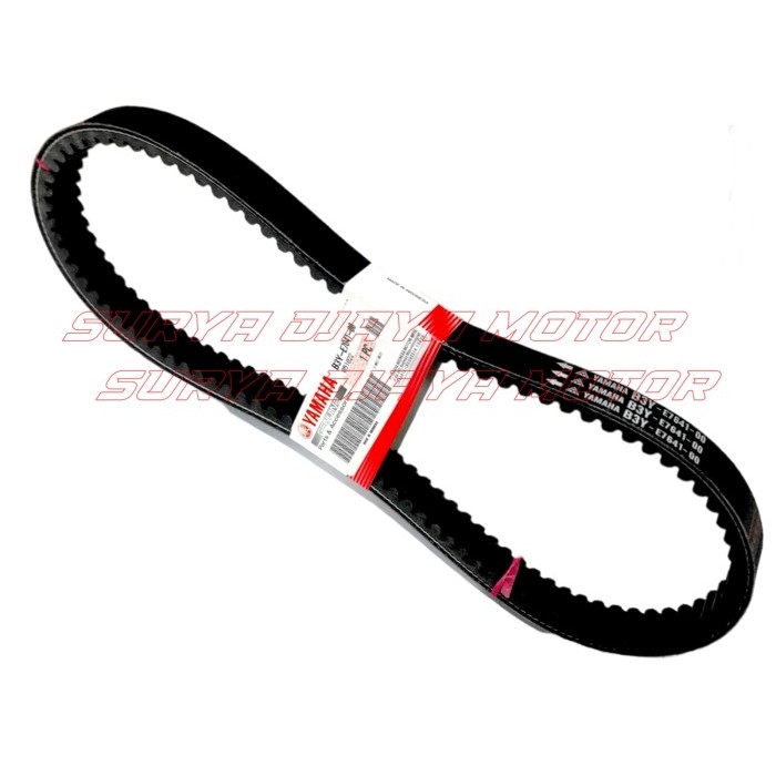 Vbell Vbel Vanbelt Vbelt Yamaha Fazzio Fazio B3Y-E7641-00 หายาก