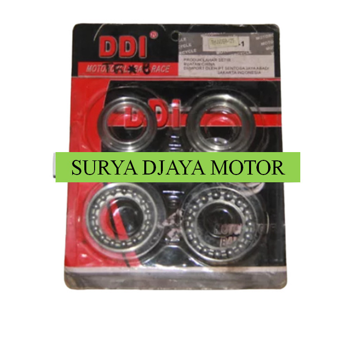 คอลัมน์พวงมาลัย Thunder Ddi หายาก