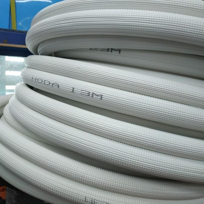 HODA AC PIPE 1.5PK 1.5PK 1.5PK 2PK METER 1/4 x 1/2 สาย AC