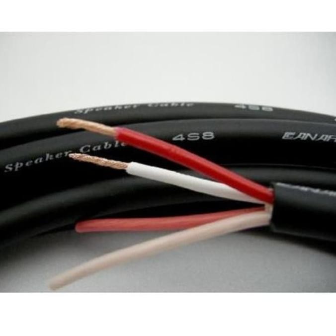Canare 4s8 ori Japan เมตร