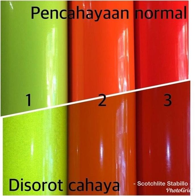 STABILO Scotlet prolite ปากกาเน้นข้อความ สติ๊กเกอร์ (เมตร)
