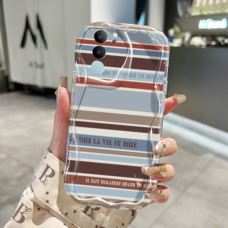 เคสโทรศัพท์สําหรับVIVO V29 5G V29 Pro V29E V29 Lite 5G V27 5G V27 Pro V27E 5G V25 Pro 5G V25E V23 Pr