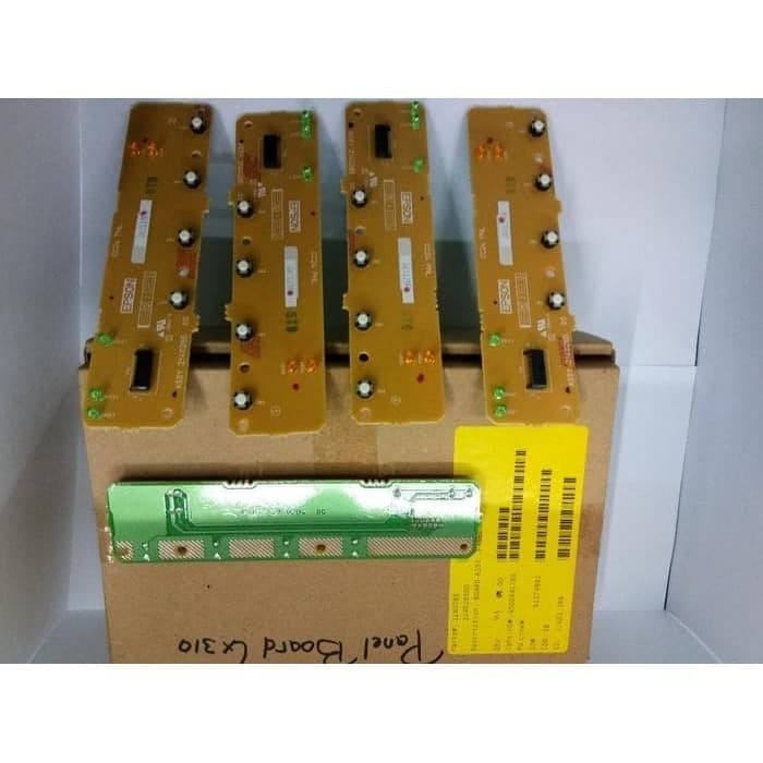 แผง LX310 แผงบอร์ด Assy EPSON LX310 LQ310 NEW Original LX 310