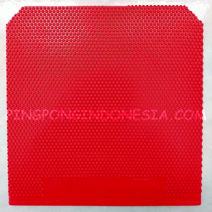 Yinhe Uranus Pro-Short Dot Pingpong Rubber Serang Short Pips Rubber