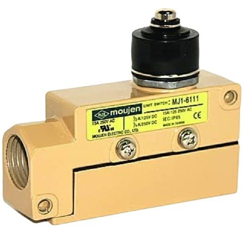 Mj1-6111 - ลิมิตสวิตช์ - Moujen