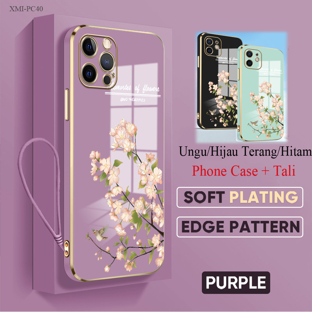 Xiaomi Poco F7 C71 M7 C65 C40 X7 F6 F1 F5 F3 F4 M6 M3 M4 M5 M5S X3 X5 NFC GT Pro 5G สําหรับเคสโทรศัพ