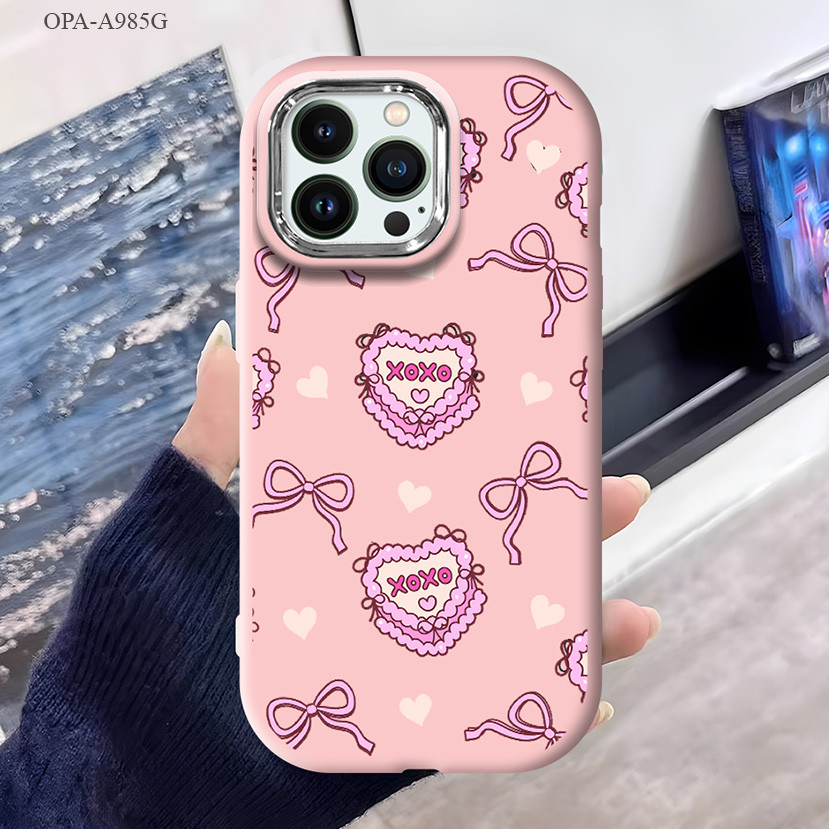 LOKAL OPPO A3X A60 A98 A78 A58 A53 A33 A9 A5 A3S A79 A5S A12 A38 A18 A1K A37 A37 A37F A15 A15 A15 A1