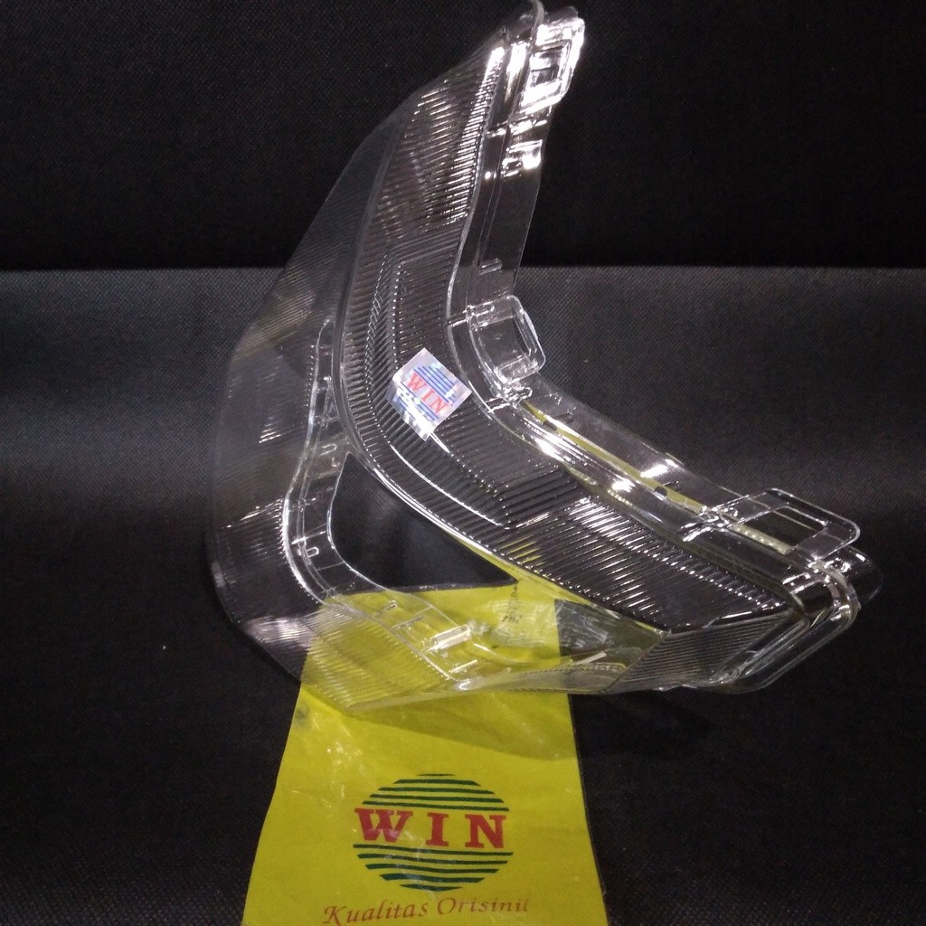 Yamaha V-ixion 150 Advance 2016 - 2019 ไฟหน้า Mika (MIKA V-IXION 16 ไฟ)