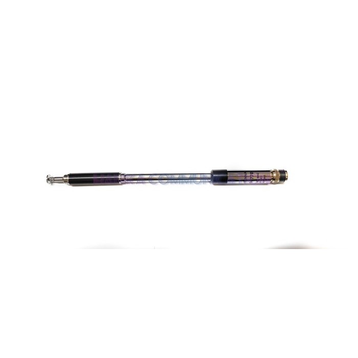 สต็อก D เสาอากาศ ARH-770 เสาอากาศ HT Dualband BNC ชาย Icom RH770 RH-770 ARH770