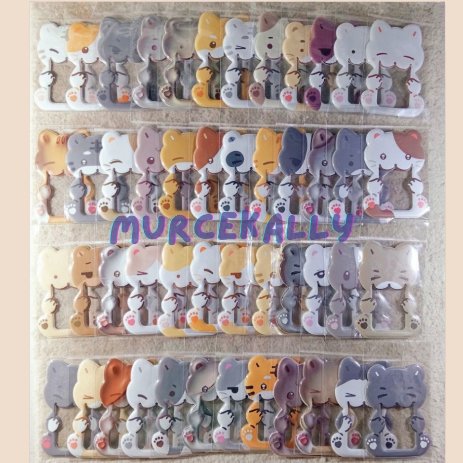 [LAST STOCK] ปลอกแขน Ducky World (CAT)