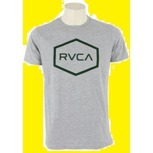 เสื้อยืดชาย Rvca****
