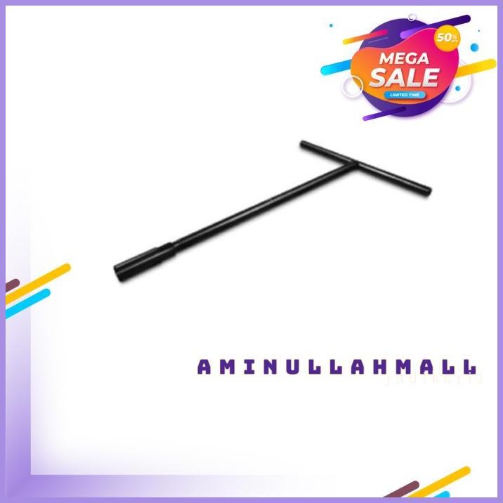 TEKIRO T SOCK KEY SIZE 8 MM ส่งฟรี