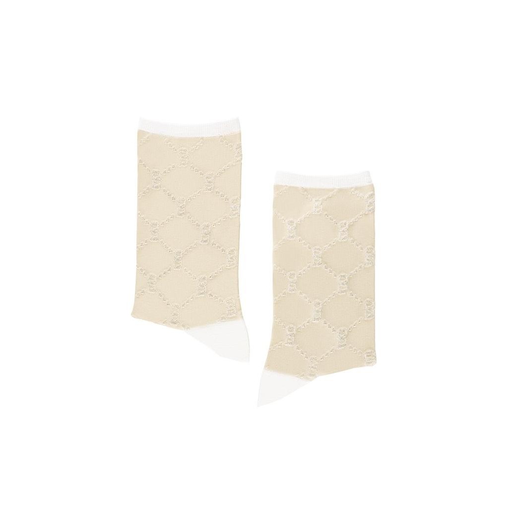 Lavish Socks - ครีมน