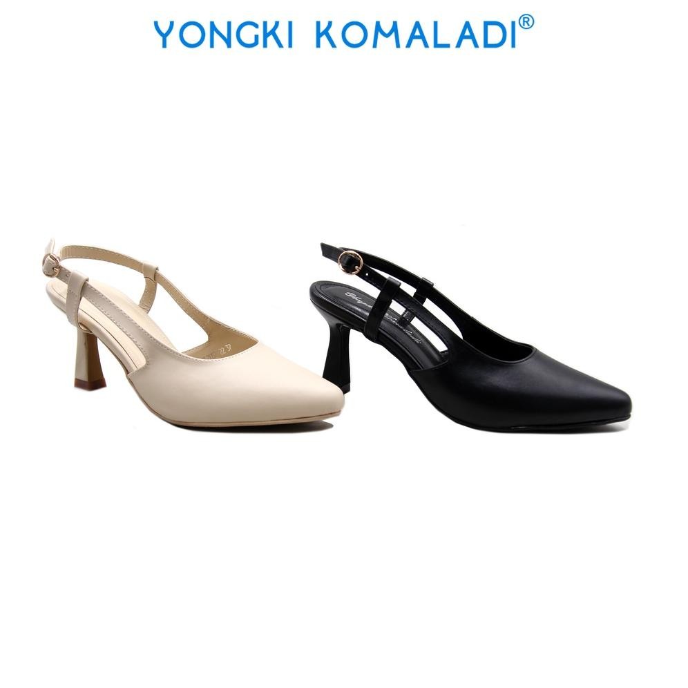MH [ ORIGINAL ] YONGKI KOMALADI HEELS OL-YSL7057-22 LADIES