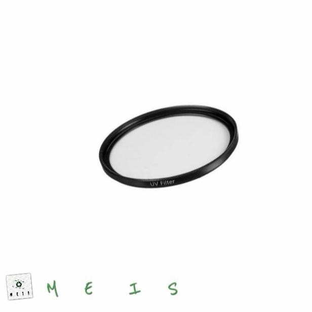 เลนส์กรอง UV Meike 50mm F1.7 28mm F2.8 25mm F1.8 50mm F2 35mm F1.7 Non