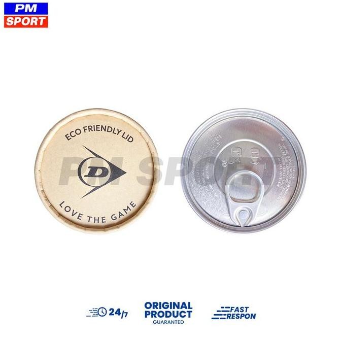 ลูกเทนนิส Dunlop Fort All Court เลือกเนื้อหา 4 GS